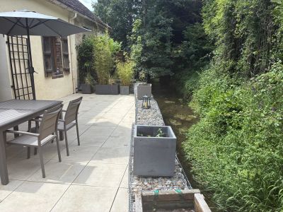 Vente Maison Savigny-sur-Clairis - Réf. 13170  - Mandataire immobilier Franck Baudon - image 3