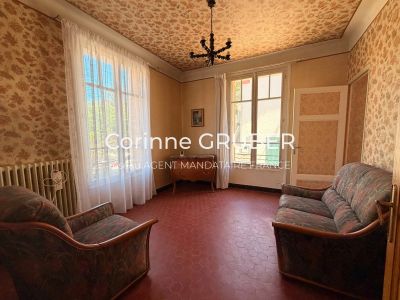 Vente Maison de ville Digne-les-Bains - Réf. 13013  - Mandataire immobilier Corinne Gruber - image 15