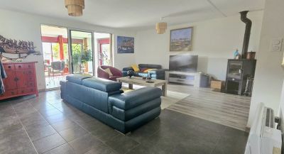 Vente Maison Perros-Guirec - Réf. 13137  - Mandataire immobilier Anne-Louise Prigent - image 5