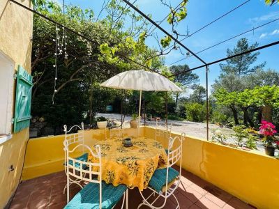 Vente Maison Lorgues - Réf. 13207A  - Mandataire immobilier Johan Benguigui - image 3