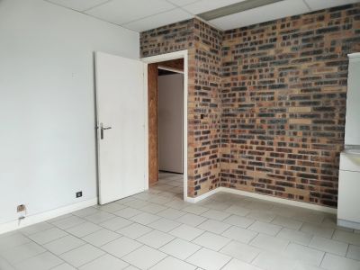Souppes-sur-Loing 77460 – Local commercial