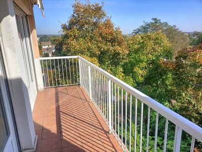 Vente Appartement Maisons-Laffitte - Réf. 12758A  - Mandataire immobilier Jérôme Karsenti - image 2
