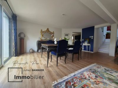 Vente Maison Lorient - Réf. 12854A  - Mandataire immobilier Julien Bannier - image 8