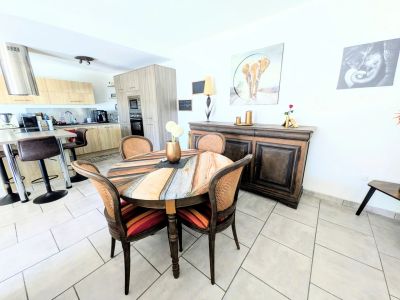 Vente Villa La Palme - Réf. 13158  - Mandataire immobilier Brigitte Hirn - image 3