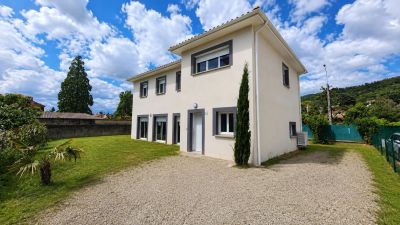 Vente Maison Beynost - Réf. 12726  - Mandataire immobilier Brigitte Claude - image 2