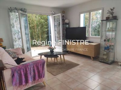 Vente Maison Draguignan - Réf. 13077A  - Mandataire immobilier Régine Finistre - image 6