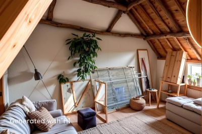 Vente Ensemble immobilier Saint-Pierre-Quiberon - Réf. 12585  - Mandataire immobilier Pierre-Yves Le Garrec - image 14