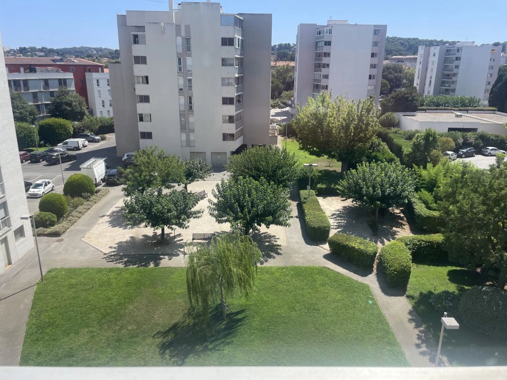 Appartement 84.14 m²