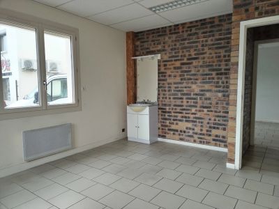Souppes-sur-Loing 77460 – Local commercial
