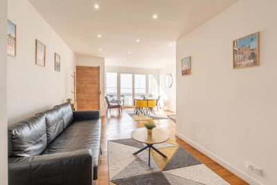 Vente Appartement Boulogne-sur-Mer - Réf. 12917  - Mandataire immobilier Fabrice Talleux - image 11