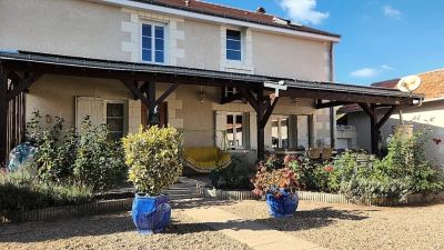 Vente Maison Loches - Réf. 12906  - Mandataire immobilier Sabrina Montigny - image 21