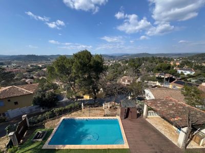 Vente Maison Vidauban - Réf. 12936A  - Mandataire immobilier Johan Benguigui - image 4