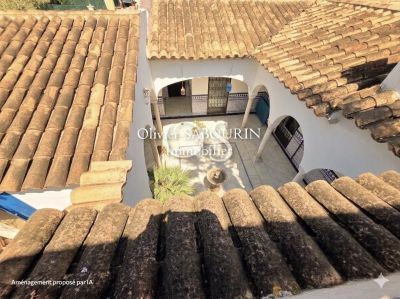 Vente Maison Roquebrune-sur-Argens - Réf. 12406  - Mandataire immobilier Olivier Sabourin - image 16