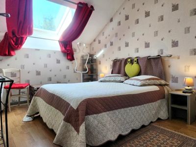 Vente Maison Loches - Réf. 12906  - Mandataire immobilier Sabrina Montigny - image 17
