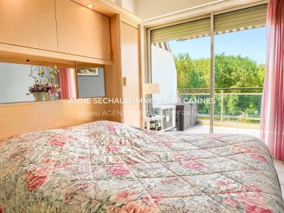 Vente Appartement Cannes - Réf. 13031  - Mandataire immobilier Anne Sechaud - image 5