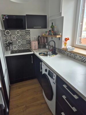 Vente Appartement Clermont-Ferrand - Réf. 12779  - Mandataire immobilier Abel Etouké - image 4