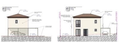 Vente Maison Fréjus - Réf. 13116  - Mandataire immobilier Linda Bergonzi - image 3