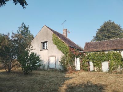 Vente Maison Chevry-sous-le-Bignon - Réf. 13132  - Mandataire immobilier Marie Butet - image 2