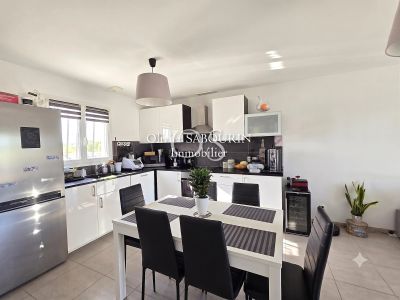Vente Maison Roquebrune-sur-Argens - Réf. 13180A  - Mandataire immobilier Olivier Sabourin - image 5