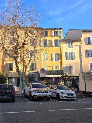 Vente Appartement Le Muy - Réf. 12613  - Mandataire immobilier Linda Bergonzi - image 5