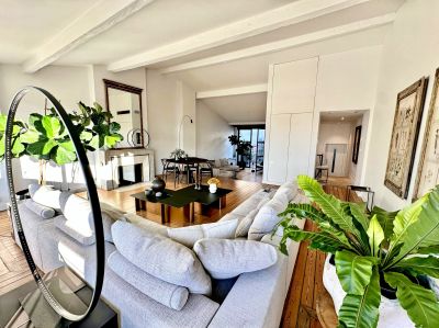 Vente Appartement Bordeaux - Réf. 13005A  - Mandataire immobilier Christèle Voisin - image 3