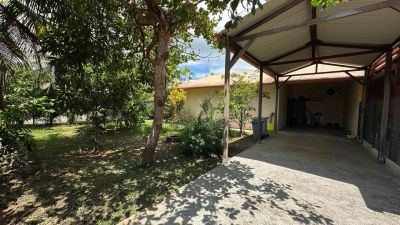 Vente Villa jumelée Remire-Montjoly - Réf. 12789A  - Mandataire immobilier Philippe Le Roux - image 14
