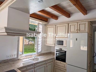 La Croix-Valmer 83420 – Villa
