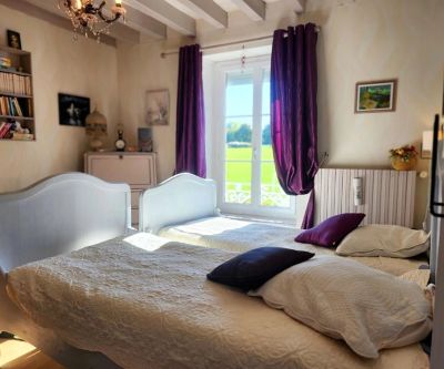 Vente Maison Loches - Réf. 12906  - Mandataire immobilier Sabrina Montigny - image 15