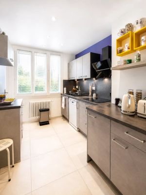 Annecy 74000 – Appartement