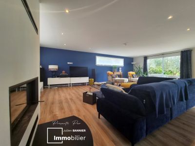Vente Maison Lorient - Réf. 12854A  - Mandataire immobilier Julien Bannier - image 5