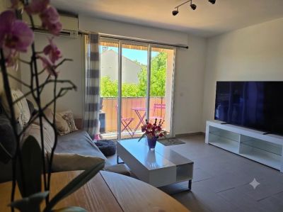 Vente Appartement Fréjus - Réf. 13017A  - Mandataire immobilier Stéphanie Van De Kadsye - image 8