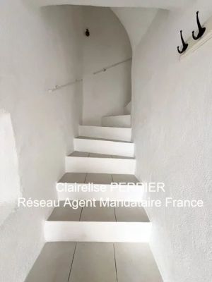 Vente Maison de village Sillans-la-Cascade - Réf. 12839A  - Mandataire immobilier Clairelise Perrier - image 6