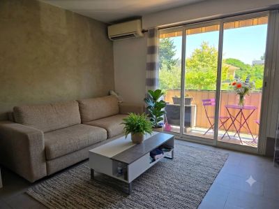 Vente Appartement Fréjus - Réf. 13017A  - Mandataire immobilier Stéphanie Van De Kadsye - image 4