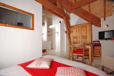 Vente Studio Brides-les-Bains - Réf. 12611  - Mandataire immobilier Frédéric Cuissy - image 11