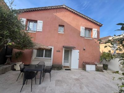Vente Maison Roquebrune-sur-Argens - Réf. 13161  - Mandataire immobilier Marlène Boudeweel - image 2