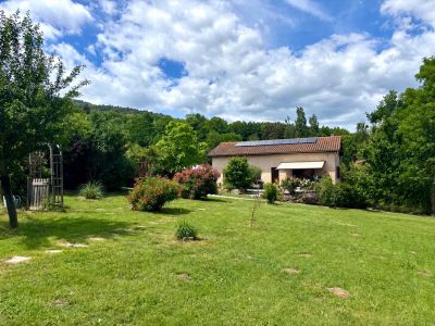 Vente Villa Retournac - Réf. 12842  - Mandataire immobilier Zoé Scardone - image 18