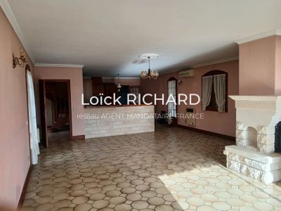Vente Maison Monbazillac - Réf. 12481  - Mandataire immobilier Loick Richard - image 4
