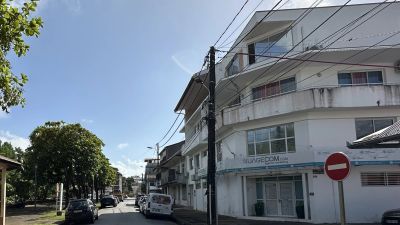 Ensemble immobilier 1177 m²