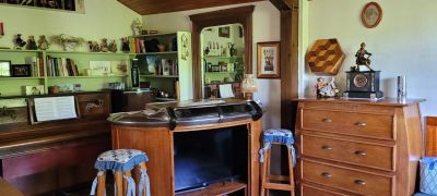 Vente Maison Mazangé - Réf. 13081A  - Mandataire immobilier Christophe Hémery - image 6