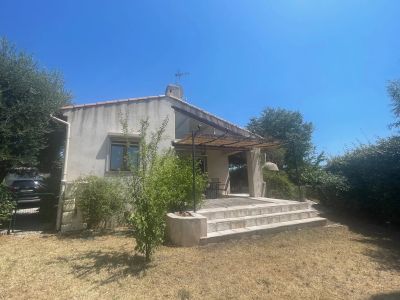 Vente Villa Draguignan - Réf. 13028  - Mandataire immobilier Sylvie Geler - image 12