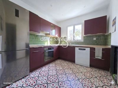 Vente Maison Roquebrune-sur-Argens - Réf. 12406  - Mandataire immobilier Olivier Sabourin - image 8