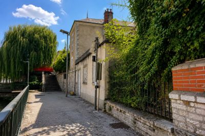 Vente Maison Montargis - Réf. 13181  - Mandataire immobilier Franck Baudon - image 5