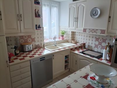Vente Maison Maule - Réf. 12862-2  - Mandataire immobilier Jérôme Karsenti - image 5