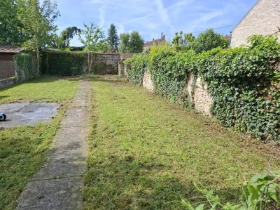 Vente Maison Égreville - Réf. 13110  - Mandataire immobilier Marie Butet - image 2