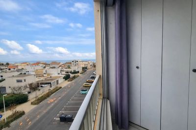Vente Appartement Mauguio - Réf. 12468  - Mandataire immobilier Fanny Bernard - image 4