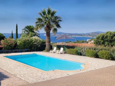 Sainte-Maxime 83120 – Maison