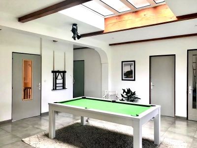 Vente Maison d'hôtes Cantaous - Réf. 13146  - Mandataire immobilier Guilaine Dagorn - image 7