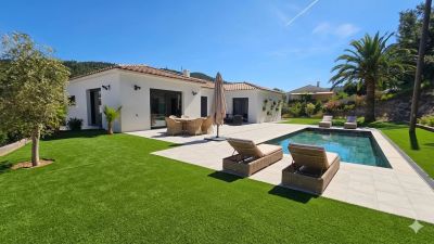 Vidauban 83550 – Villa