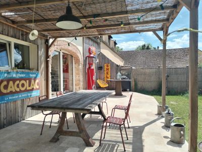 Vente Maison Égreville - Réf. 13006A  - Mandataire immobilier Marie Butet - image 11