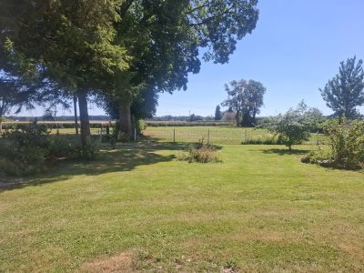 Vente Maison Lyons-la-Forêt - Réf. 13054  - Mandataire immobilier Sophie Angreville - image 3